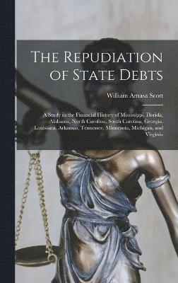 Repudiation of State Debts