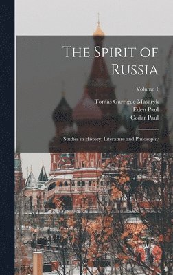 The Spirit of Russia 1