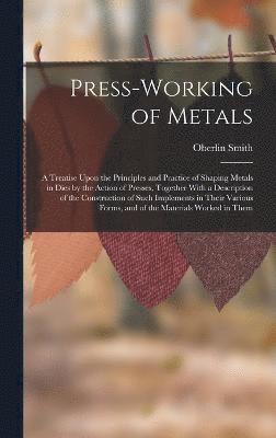 Press-Working of Metals 1