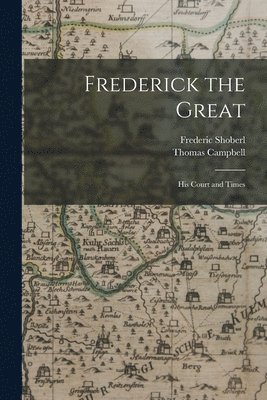 Frederick the Great 1