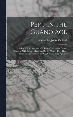 Peru in the Guano Age 1