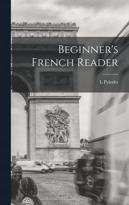 Beginner's French Reader 1