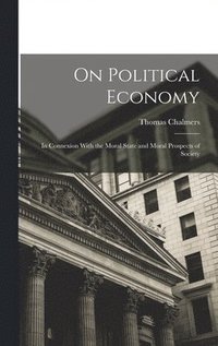 bokomslag On Political Economy