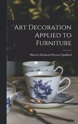 Art Decoration Applied to Furniture 1