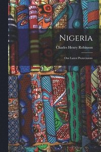 bokomslag Nigeria