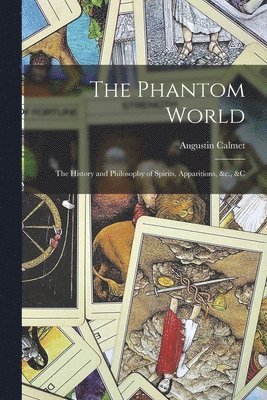 The Phantom World 1