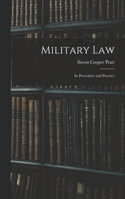 Military Law 1