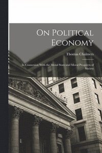 bokomslag On Political Economy