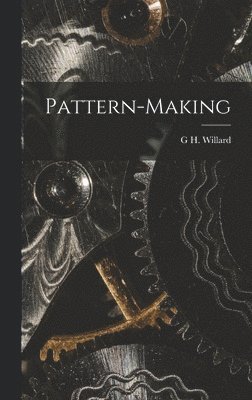 Pattern-Making 1