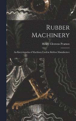 Rubber Machinery 1