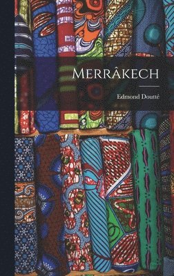 Merrâkech