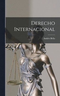 Derecho Internacional 1