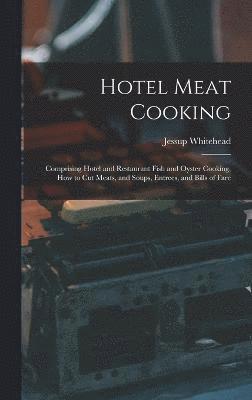 Hotel Meat Cooking 1