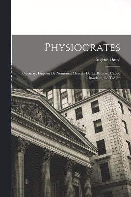Physiocrates 1