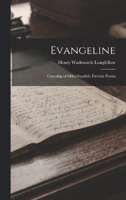 Evangeline 1