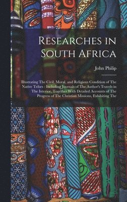 Researches in South Africa