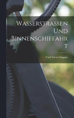 Wasserstrassen Und Binnenschiffahrt 1