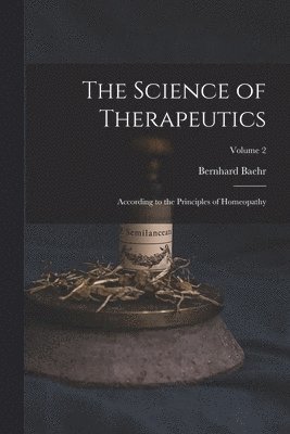 Science of Therapeutics
