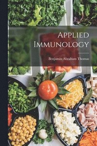 bokomslag Applied Immunology