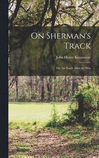 bokomslag On Sherman's Track