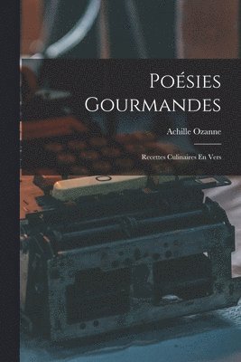 Posies Gourmandes 1