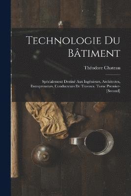 Technologie Du Btiment 1