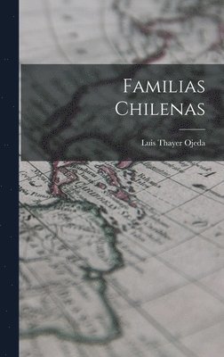 Familias Chilenas 1