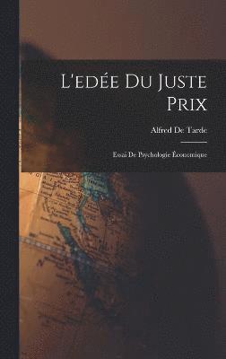 L'ede Du Juste Prix 1