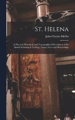 St. Helena 1