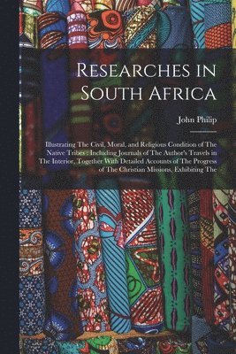 Researches in South Africa