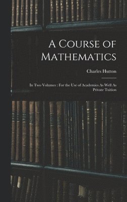 Course of Mathematics
