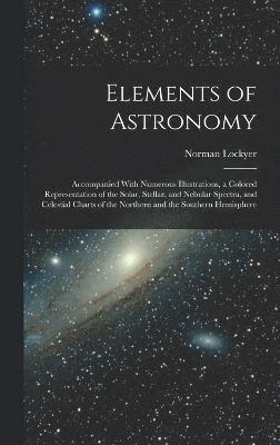 Elements of Astronomy 1