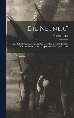 "Die Neuner."