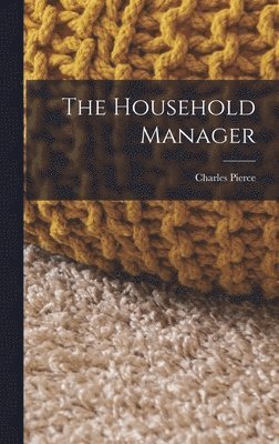 bokomslag Household Manager