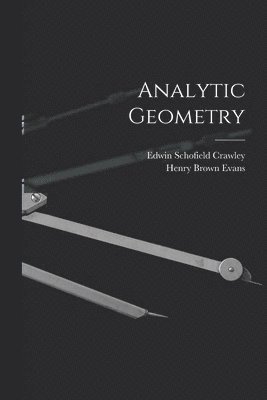 bokomslag Analytic Geometry