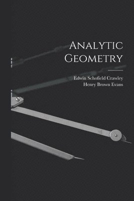 Analytic Geometry 1