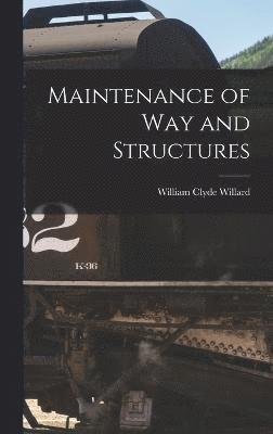 Maintenance of Way and Structures 1