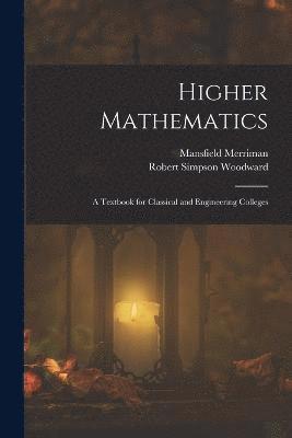 Higher Mathematics 1