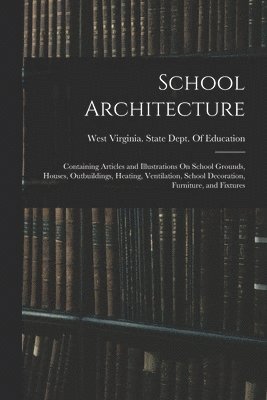 School Architecture 1