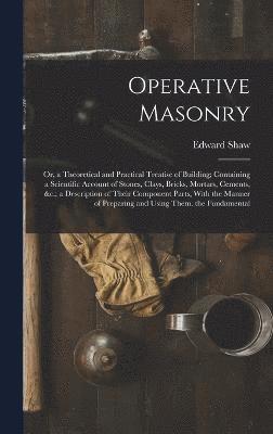Operative Masonry 1
