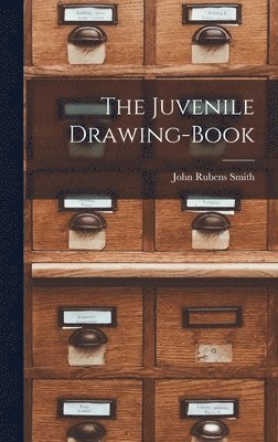 bokomslag The Juvenile Drawing-Book