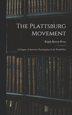 Plattsburg Movement