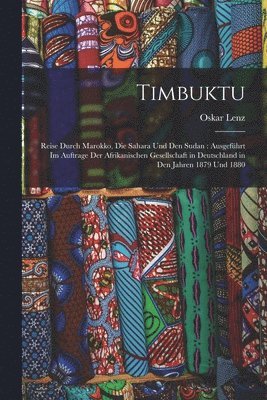 Timbuktu 1