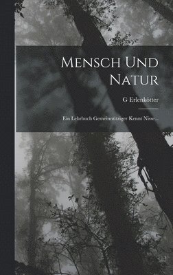 Mensch Und Natur 1