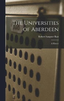 Universities of Aberdeen