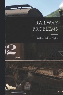 Railway Problems 1