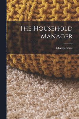 bokomslag Household Manager