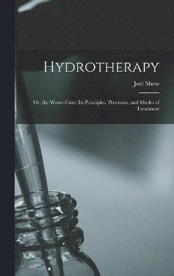 Hydrotherapy 1