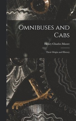 Omnibuses and Cabs 1