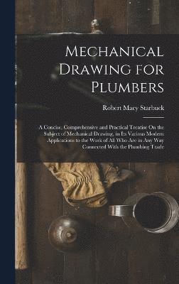 Mechanical Drawing for Plumbers 1